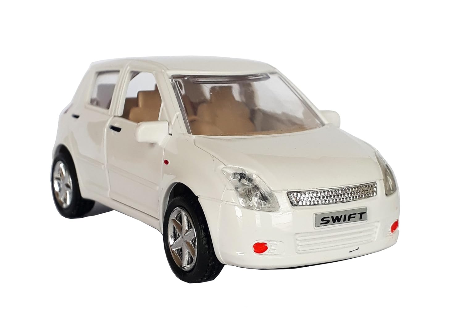 swift toy car