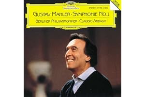 Mahler: Symphony No. 1