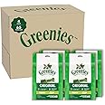 Greenies Original Teenie Dental Dog Treats, (4) 65 ct Packs (260 Treats)