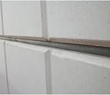 Everbuild Foam Sealant Joint Backer Rod 10mm x 10 Metre Closed Cell Polyethylene view 3