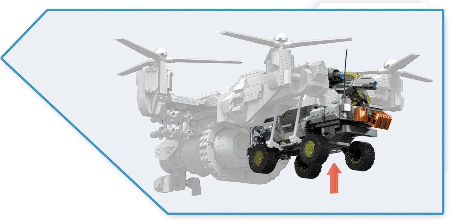 halo banished goliath