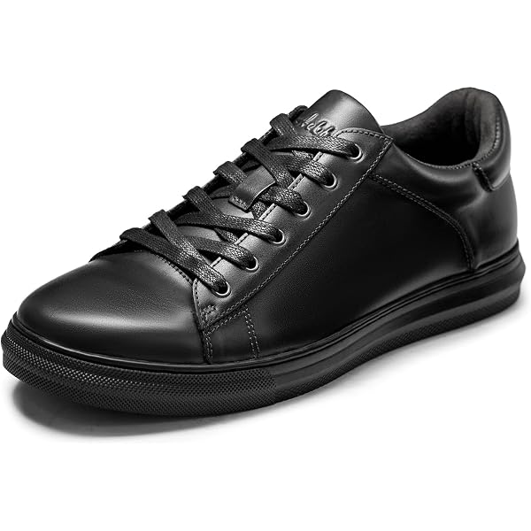 Amazon.com | International Concepts INC Mens Black Comfort  display picture 2