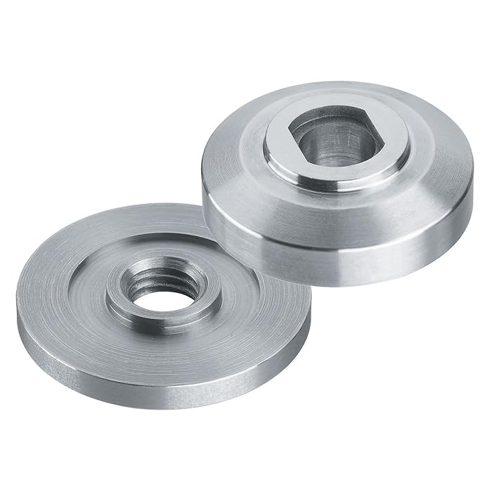 DEWALT D284932 Flange Set for Large Angle Grinder (Type 1 cutting wheels)