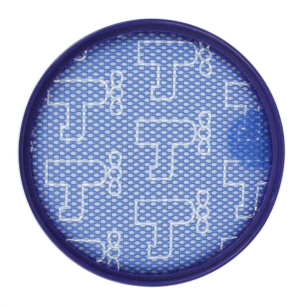 eecoo Replacement Parts for Vacuum Cleaner Filters for DC25, HEPA Dust Filter Accessories, Good Stability and Durability