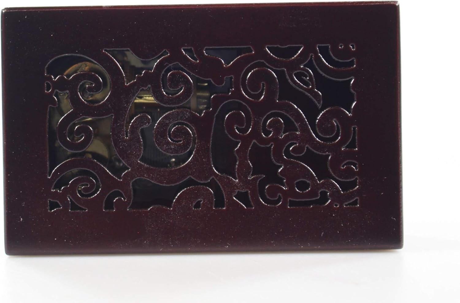 Amazon ラグジュアリー Laxury クリエイティブ エングレーブ 木製 18ノート ワインドアップ オルゴール ミュージカルトイ リリウム Lilium から アニメ エルフェンリード オルゴール おもちゃ