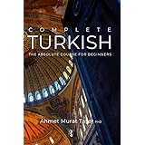 Complete Turkish: The Absolute Course for Beginners
