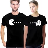 Matching Shirts for Couples, Funny Couple T Shirts, His and Hers Shirt Set