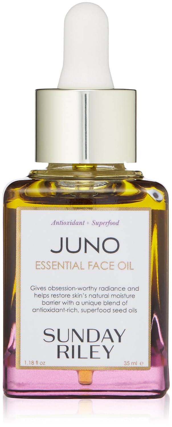 Sunday Riley Juno Essential Face Oil