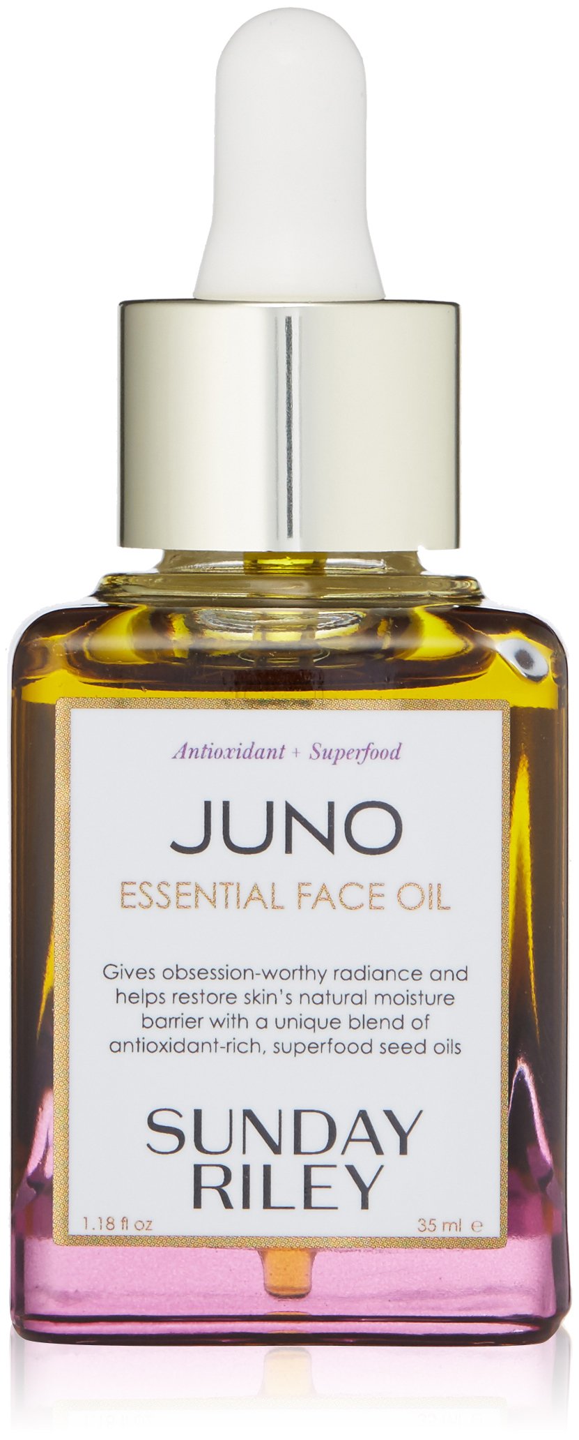 juno antioxidant serum