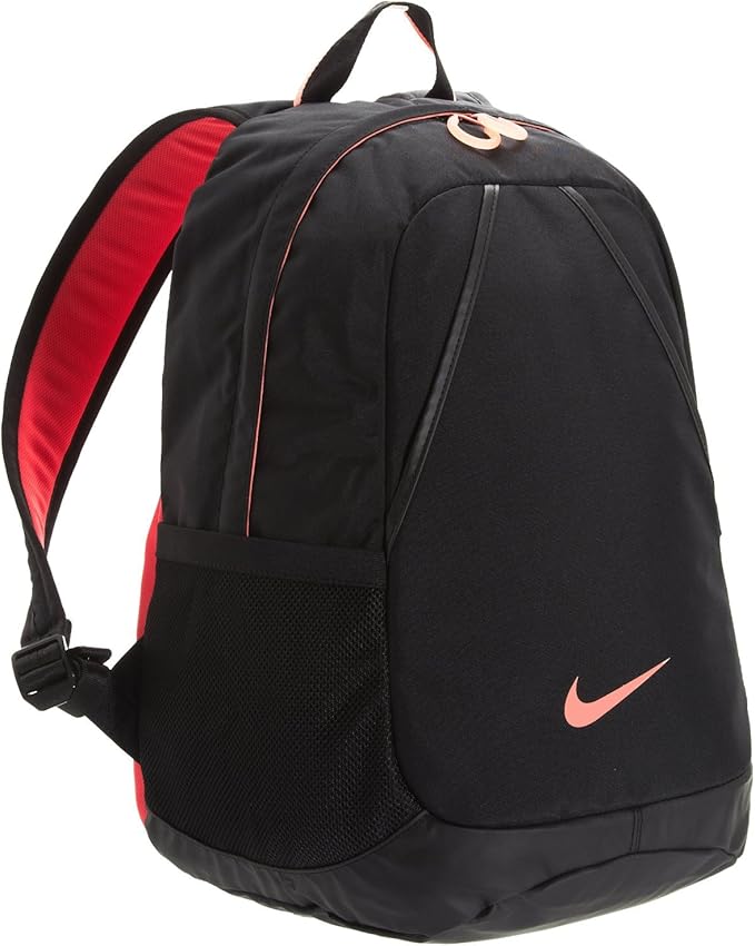 nike varsity backpack