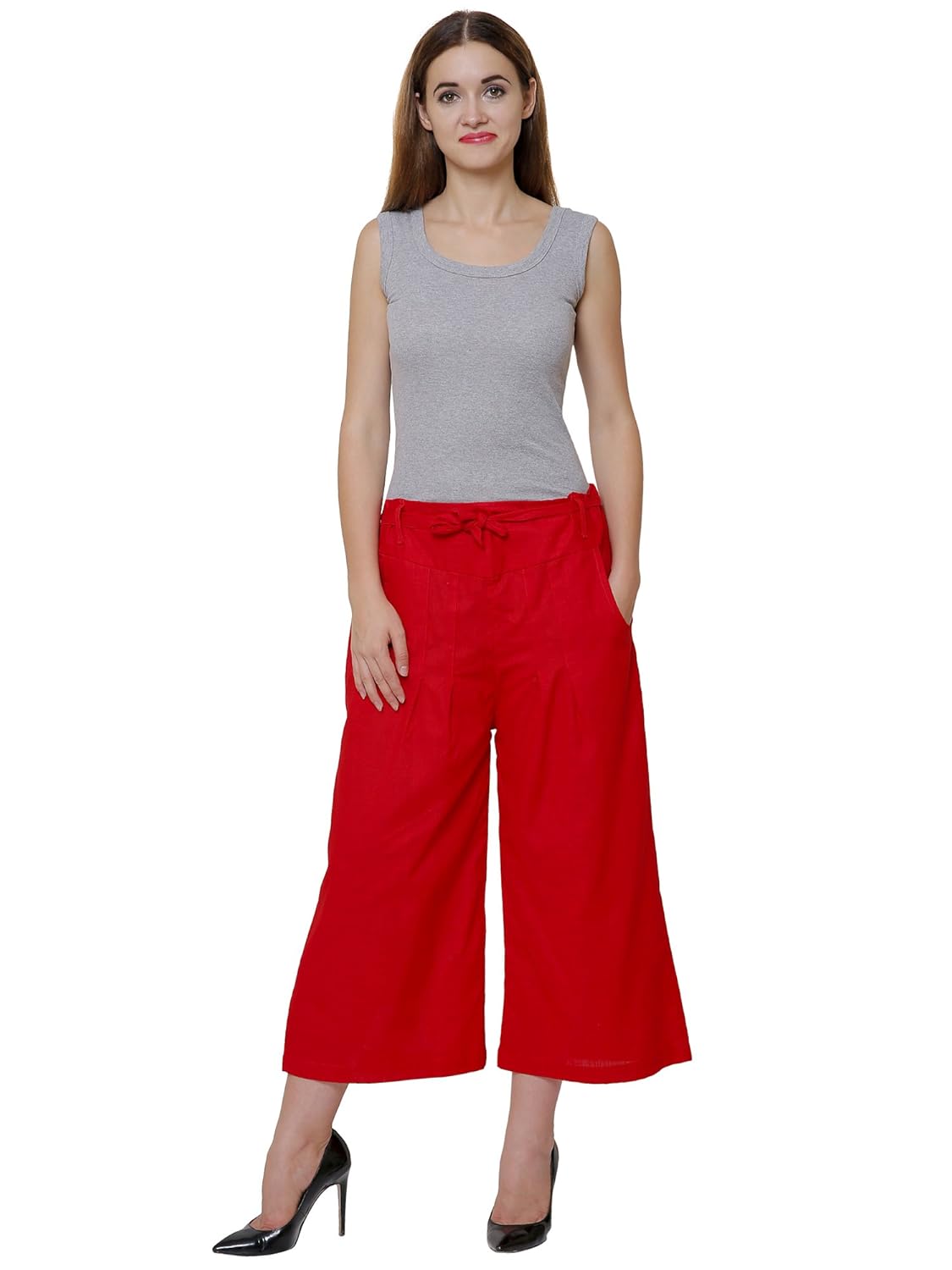 damen mode women's capri capri