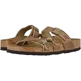 Birkenstock Unisex Adult Franca Mayari Oiled Leather Sandals