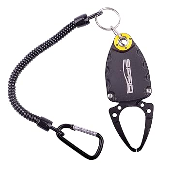 Spro Fischgreifer Micro Gripper 9cm #4702091
