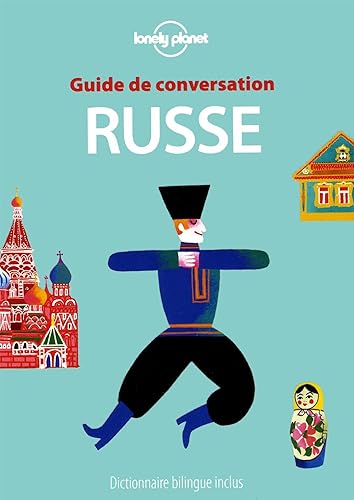 Download Guide de Conversation Russe - 7ed PDF