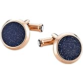 MONTBLANC Meisterstuck Cufflinks 112908