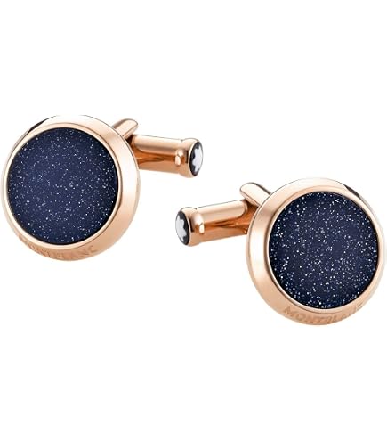 Amazon.com: Montblanc Urban Spirit Cuff Links: Clothing, Shoes