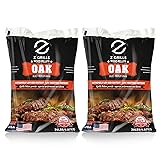 Z GRILLS Wood Pellets for Smoker