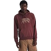 The North Face mens Evolution Tnf Bear Hoodie