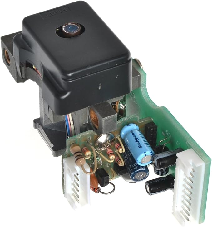 Yamaha CDX 510U Optical Pickup For CD Player cdx510u Laser Lens Unità