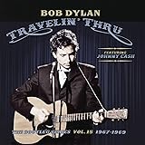 Travelin' Thru, 1967 - 1969: The Bootleg Series, Vol. 15