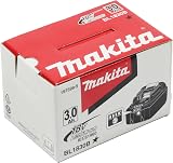 Makita BL1830B Battery 18V Li-Ion 3.0Ah with Charge Indicator view 8
