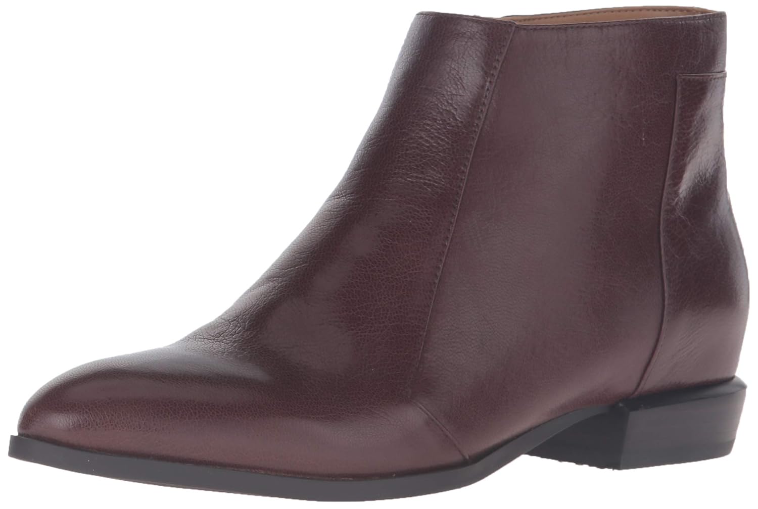 nine west dopler bootie