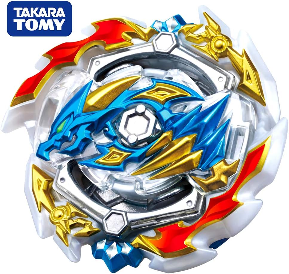 real beyblades