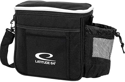 latitude disc golf bag