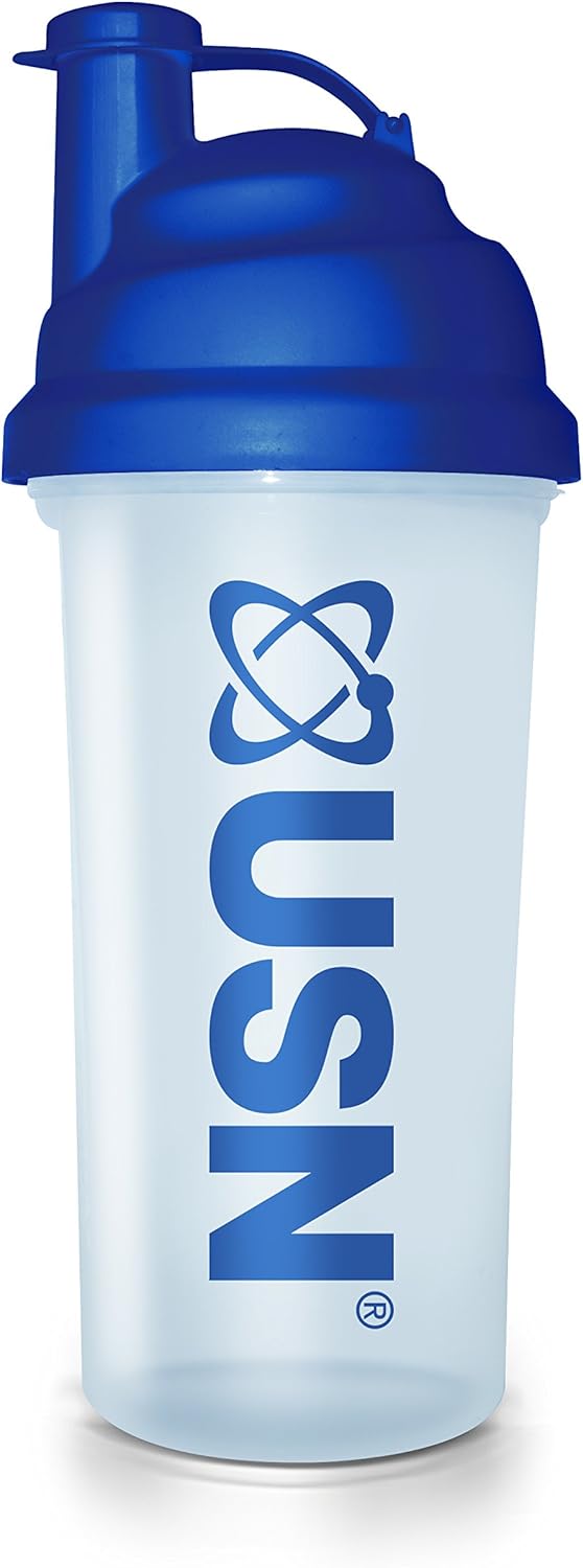 USN Protein Shaker, 700 ml Amazon.co.uk Health & Personal Care