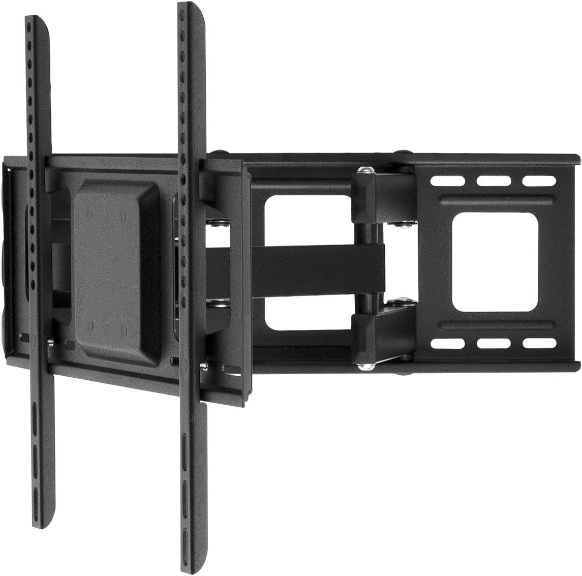 UN-W4000L3255FM Full Articulating Wall Mount for 32-55 inch TV, Black