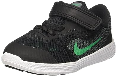 TDV), Black/Stadium Green-Cool Grey 