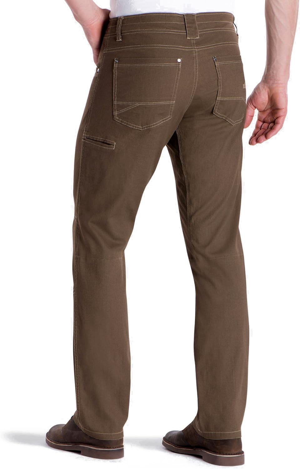 kuhl kanvus jean amazon