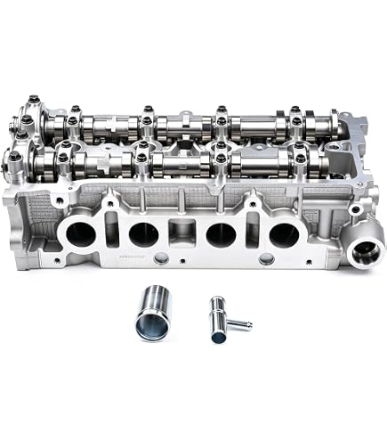 Amazon.com: BCXFORK Cylinder Head Compatible for Nissan Engine