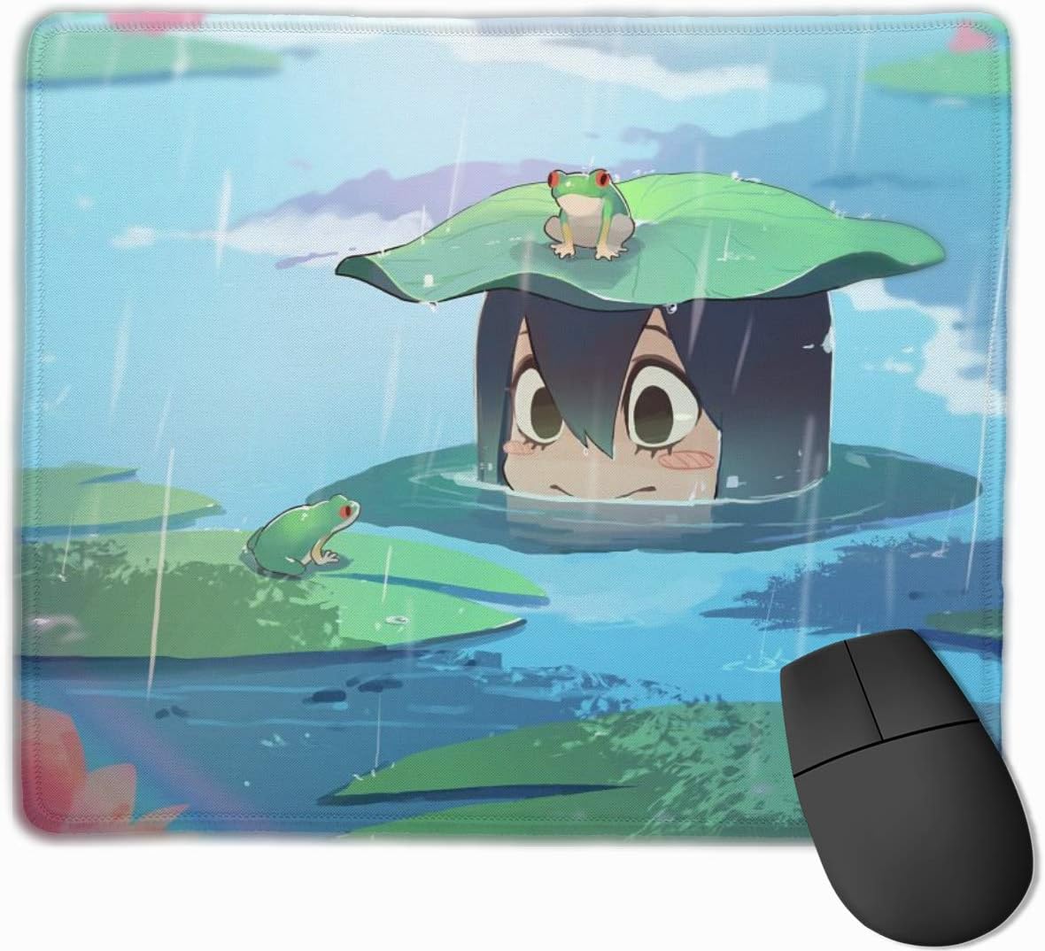 Boku No Pico Mouse Pad