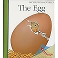 The Egg (4) (My First Discoveries)
