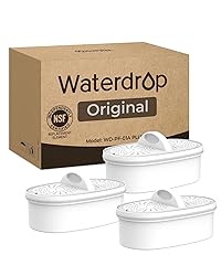 [Original] Waterdrop Filter Replacement for All