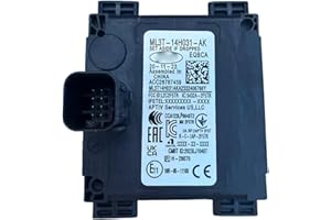 ML3T-14H031-AK Blind Spot Radar Sensor Compatible with 2021-2025 Ford