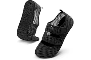 Barerun Water Shoes for Women Men Wide Barefoot Beach Swim Aqua Socks Quick Dry Pool River Sea Shoes Sandals Non-Slip