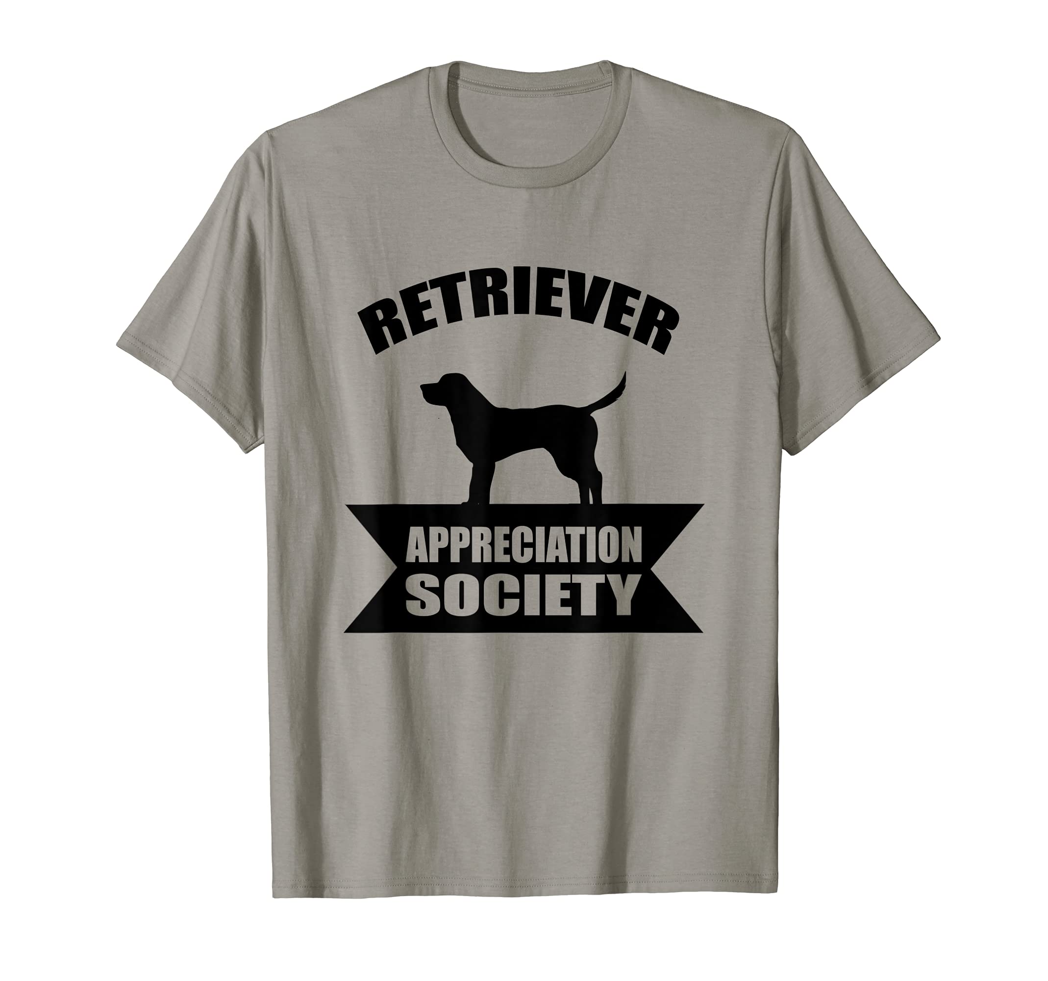 Retriever Dog T-Shirt