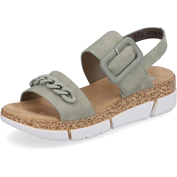 Locuri de Munca Rieker Women's 619x1Sandal • 85 Joburi • Aprilie 2026