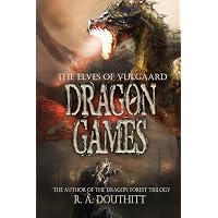 Libro 'The Revenge Of The Dwarves' - Markus Heitz, In Ottime Condizioni, ISBN 9781841499352 - Foto 2