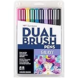 Tombow 56188 Dual Brush Pen Art