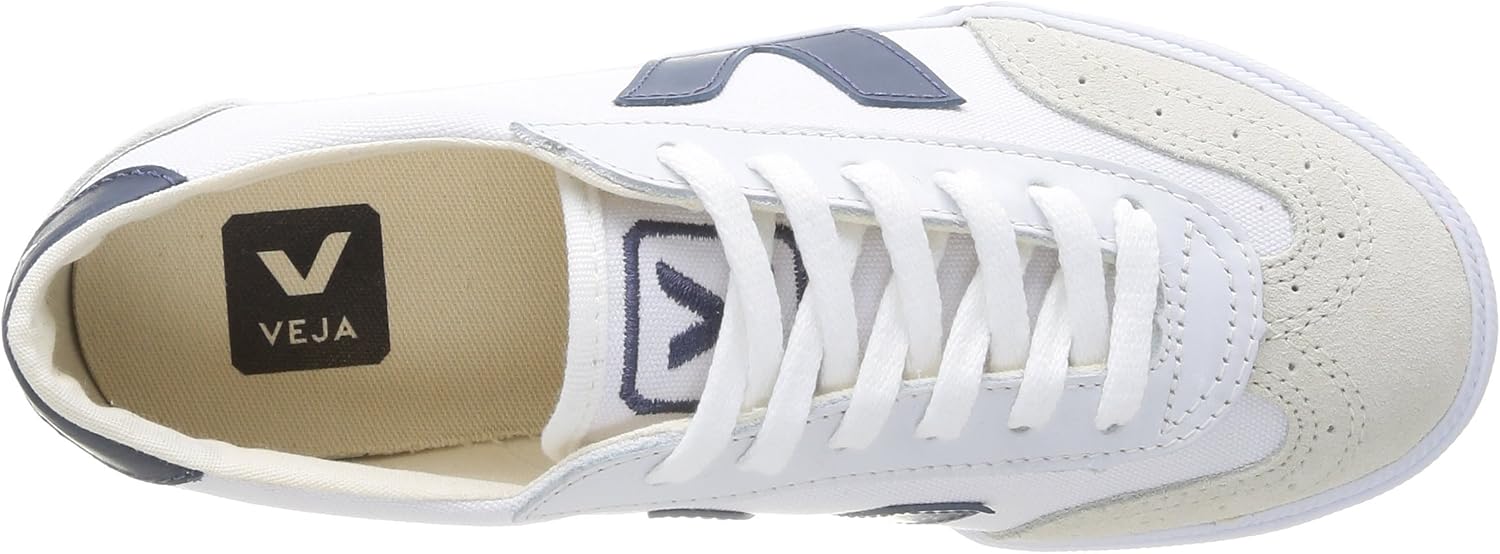veja volley canvas sneaker