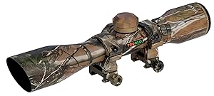 Best Crossbow Scope With Rangefinder (Top 5 Collections in 2021) 1