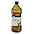 Amazon Brand - Happy Belly Extra Virgin Olive Oil, Mediterranean Blend, 51 Fl Oz