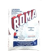 Roma Laundry Detergent - 4.4 lbs.