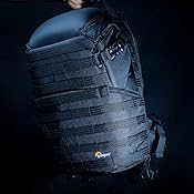 Lowepro ProTactic Camera Bag, 350: Amazon.co.uk: Camera & Photo