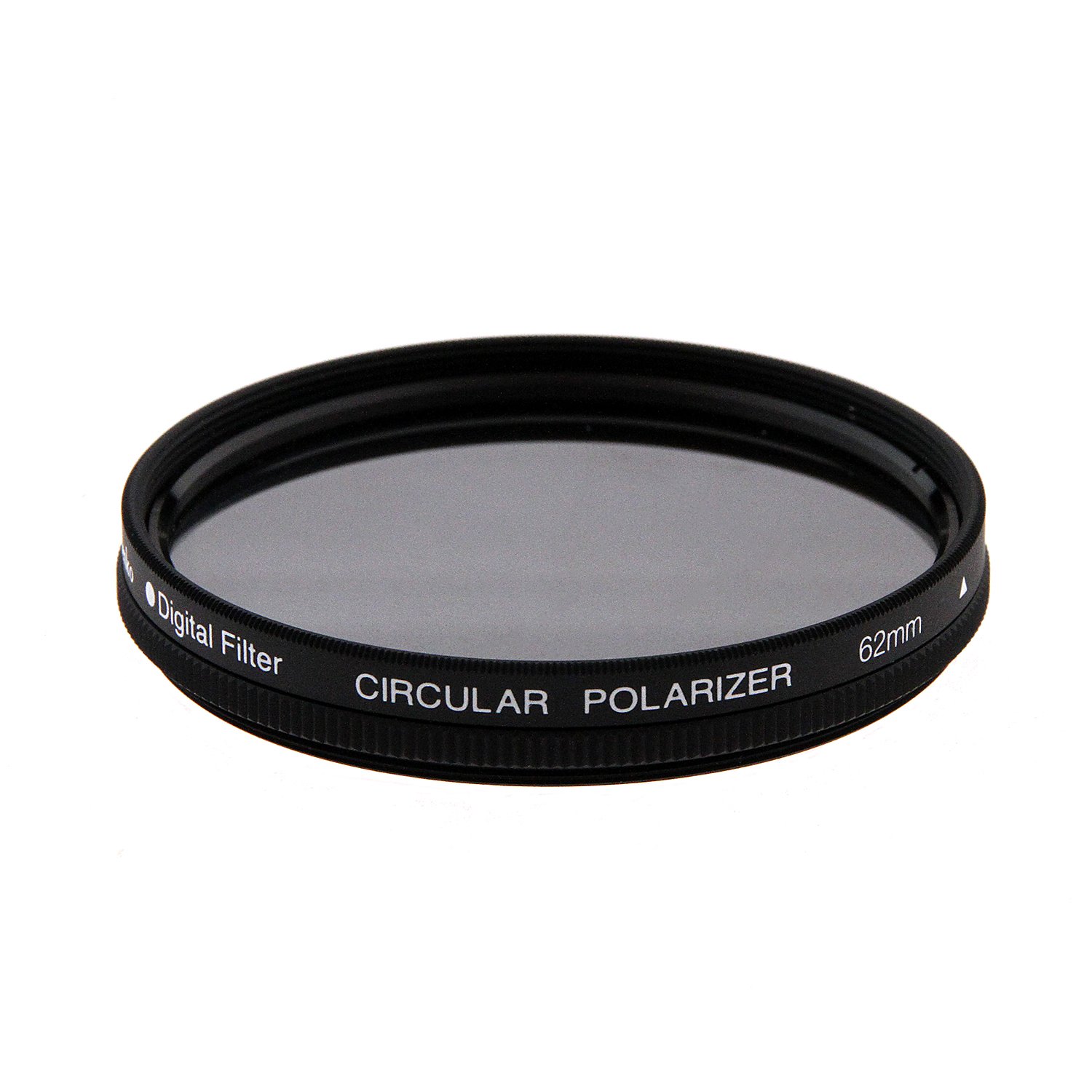 Kenko 62mm Digital PL-CIR (E) Screw-in Filter