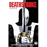 Amazon.com: Deathstroke Vol. 1: The Professional (Rebirth