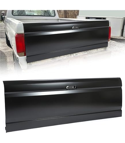Jeu De 2 Câbles De Hayon Pour Ford F250 F350 1997 - Remplacement Direct OXILAM Neuf Garanti 2 Ans